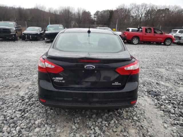 Photo 6 from auction – 2014 FORD FOCUS SE with VIN 1FADP3F2XEL193017