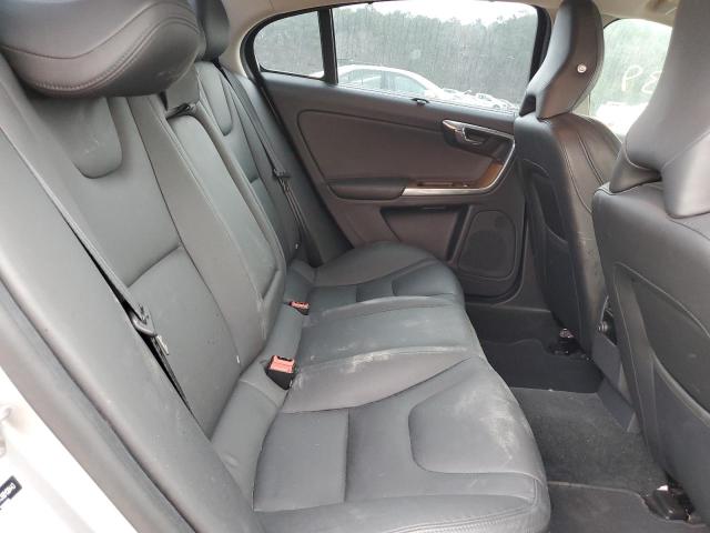 Photo 10 from auction – 2016 VOLVO S60 PREMIE with VIN LYV402FK3GB109443