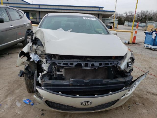 Photo 5 from auction – 2014 KIA FORTE LX with VIN KNAFK4A69E5193335