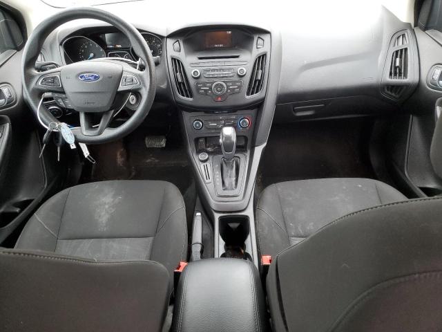Photo 8 from auction – 2015 FORD FOCUS SE with VIN 1FADP3F26FL356277