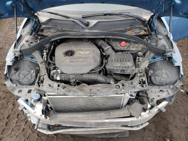 Photo 11 from auction – 2017 MINI COOPER S C with VIN WMWLU5C33H2E84525
