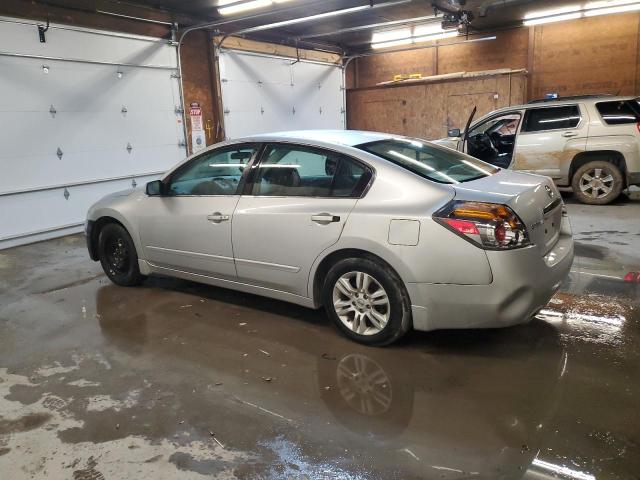 Photo 2 from auction – 2008 NISSAN ALTIMA 2.5 with VIN 1N4AL21E78N520301