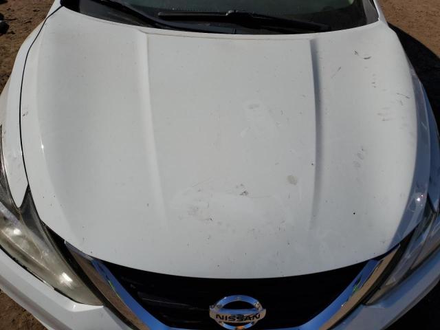 Photo 11 from auction – 2016 NISSAN ALTIMA 2.5 with VIN 1N4AL3AP7GC259964