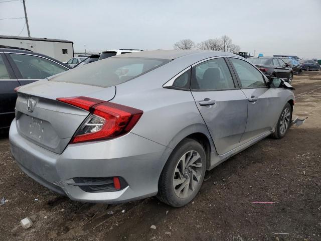 Photo 3 from auction – 2016 HONDA CIVIC EX with VIN 19XFC2F78GE058456