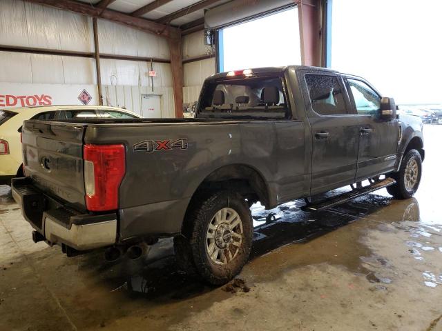 Photo 3 from auction – 2019 FORD F250 SUPER with VIN 1FT7W2BT2KEE35334