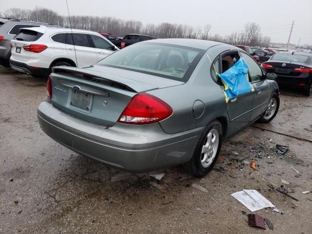 Фото 3 с аукциона – 2006 FORD TAURUS SE с VIN 1FAFP53U46A201930