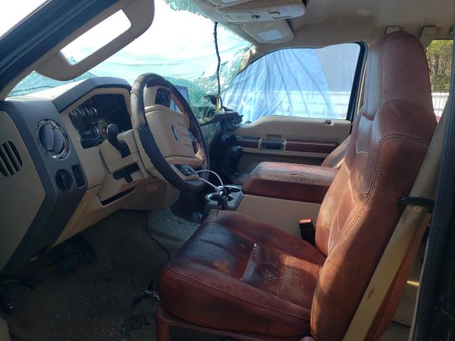 Photo 7 from auction – 2008 FORD F250 SUPER with VIN 1FTSW21R68EA45944
