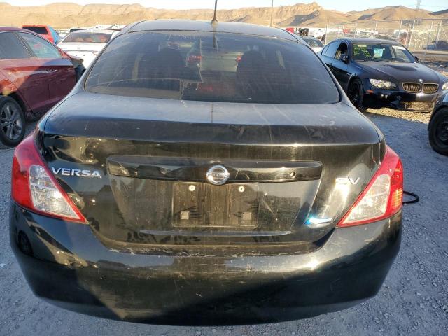 Photo 6 from auction – 2012 NISSAN VERSA S with VIN 3N1CN7AP4CL833328