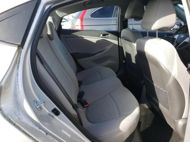 Photo 10 from auction – 2016 HYUNDAI ACCENT SE with VIN KMHCT4AEXGU103219