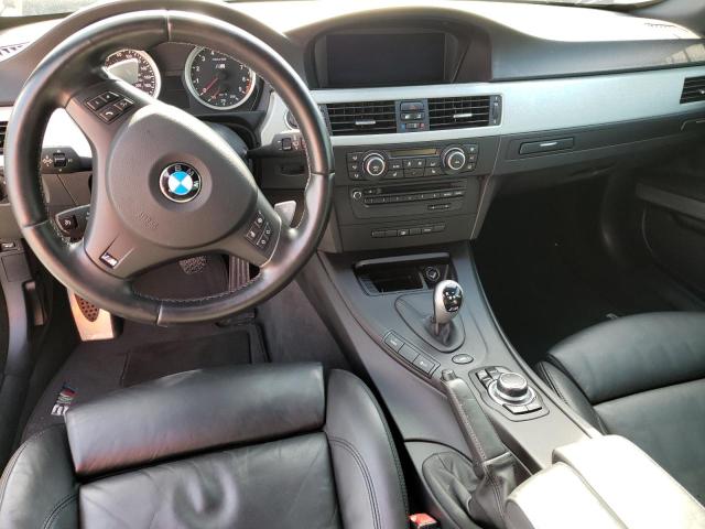 Photo 8 from auction – 2013 BMW M3 with VIN WBSKG9C55DJ593699