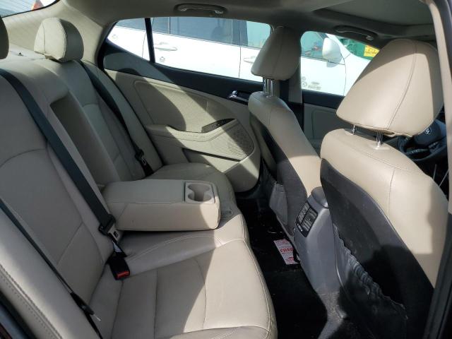 Photo 10 from auction – 2013 KIA OPTIMA EX with VIN 5XXGN4A73DG104490
