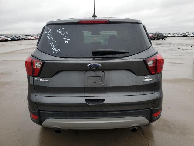 Photo 6 from auction – 2019 FORD ESCAPE SE with VIN 1FMCU0GD4KUC57826