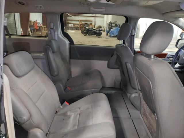 Photo 11 from auction – 2009 CHRYSLER TOWN & COU with VIN 2A8HR54119R522334