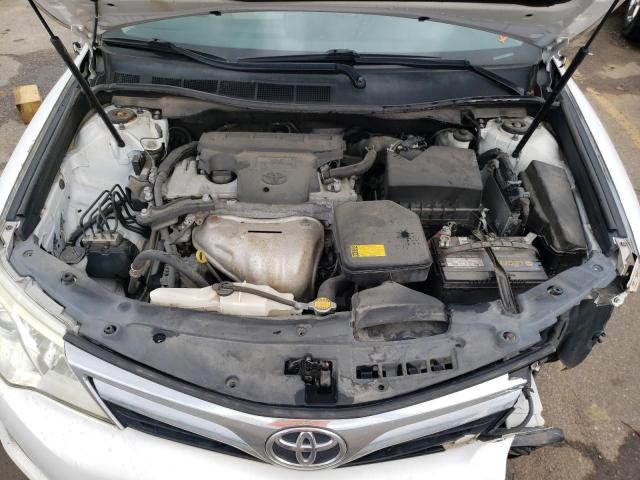 Photo 11 from auction – 2014 TOYOTA CAMRY L with VIN 4T1BF1FK5EU326247