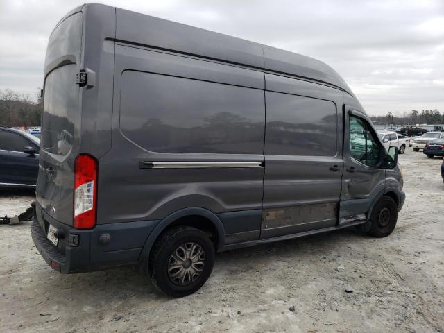 Foto 3 de la subasta – 2015 FORD TRANSIT T- con VIN 1FTYR2XG1FKA36347