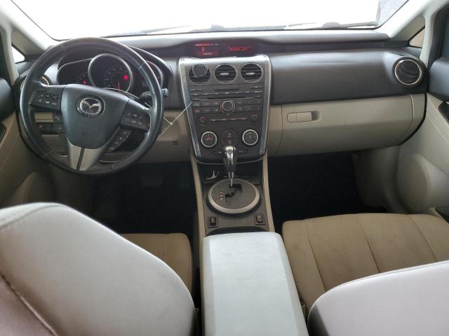 Photo 8 from auction – 2010 MAZDA CX-7 with VIN JM3ER2W57A0325067