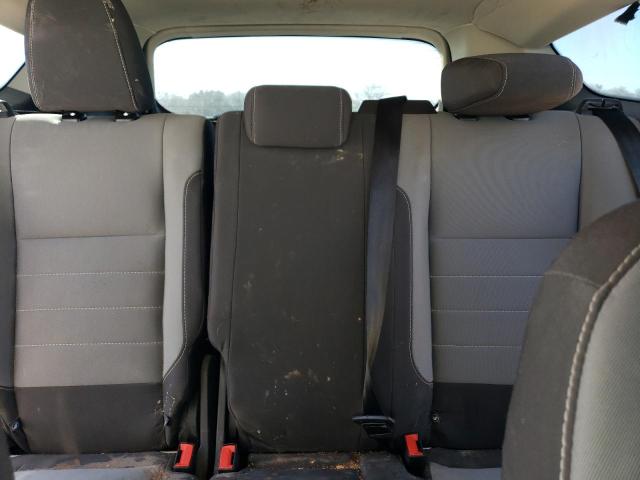 Photo 10 from auction – 2018 FORD ESCAPE S with VIN 1FMCU0F73JUC77883