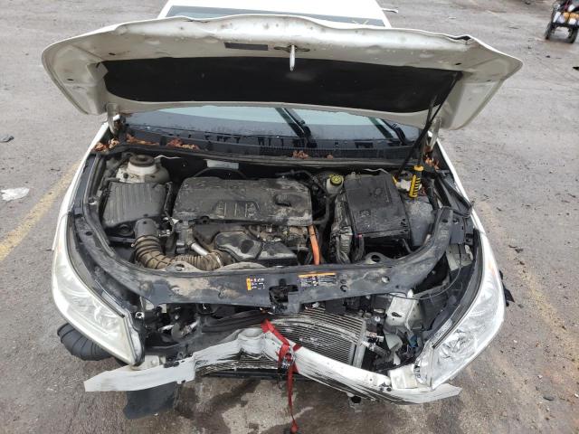 Photo 11 from auction – 2013 BUICK LACROSSE with VIN 1G4GA5ER0DF255570