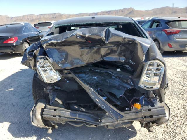 Photo 6 from auction – 2014 CHRYSLER 300 with VIN 2C3CCAAG0EH214225