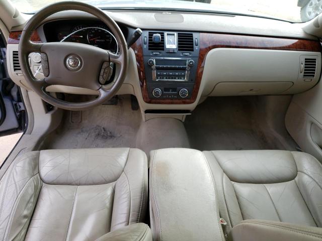 Photo 8 from auction – 2006 CADILLAC DTS with VIN 1G6KD57Y46U142975