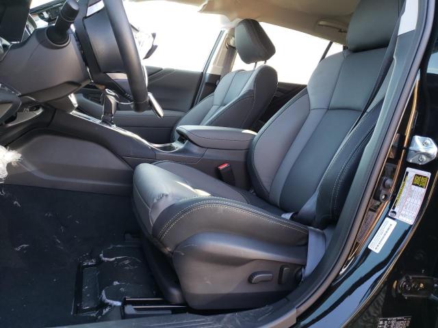Photo 7 from auction – 2022 SUBARU OUTBACK ON with VIN 4S4BTGLD3N3275855