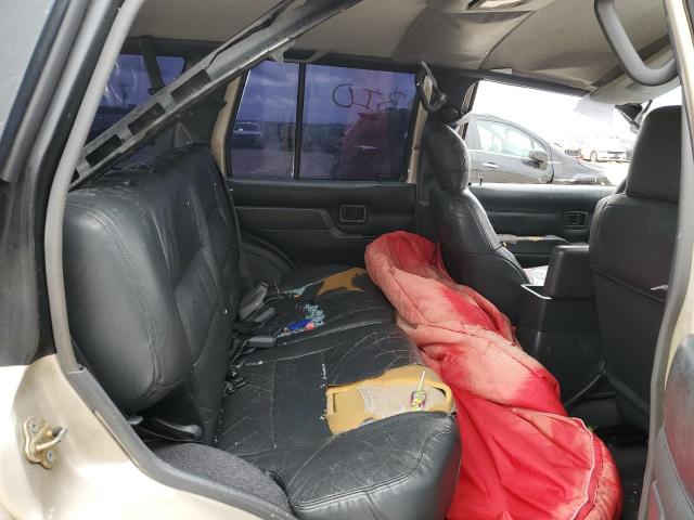 Photo 11 from auction – 1995 NISSAN PATHFINDER with VIN JN8HD17S6SW015465