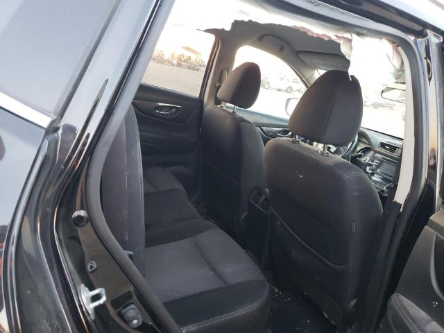 Photo 10 from auction – 2017 NISSAN ROGUE S with VIN JN8AT2MT8HW381797