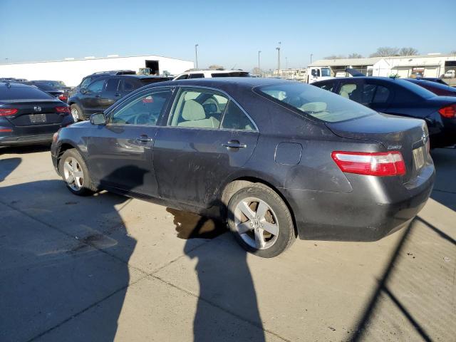 Photo 2 from auction – 2007 TOYOTA CAMRAY with VIN 4T1BE46K87U158885