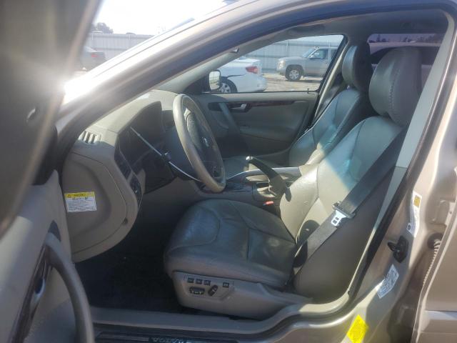 Photo 7 from auction – 2005 VOLVO XC70 with VIN YV1SZ592751194022