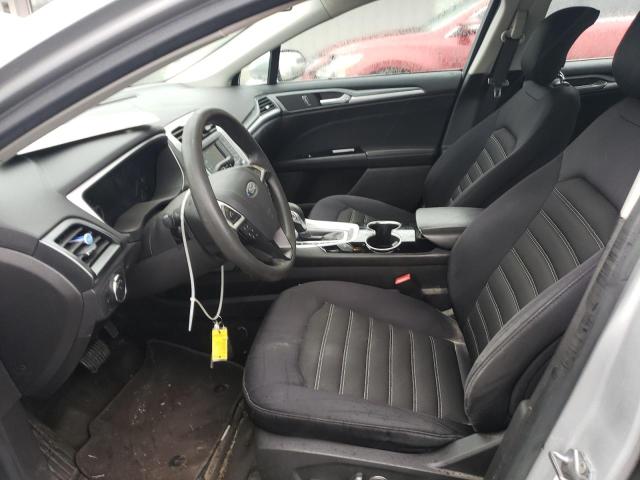 Photo 7 from auction – 2014 FORD FUSION SE with VIN 3FA6P0H74ER260650