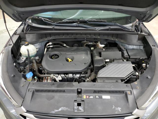 Photo 11 from auction – 2017 HYUNDAI TUCSON LIM with VIN KM8J3CA40HU422560