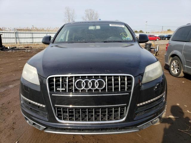 Photo 5 from auction – 2012 AUDI Q7 PREMIUM with VIN WA1LGAFE4CD002133