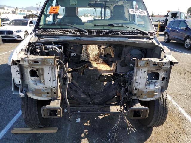 Photo 12 from auction – 2010 FORD ECONOLINE with VIN 1FTNE2EW5ADA31786