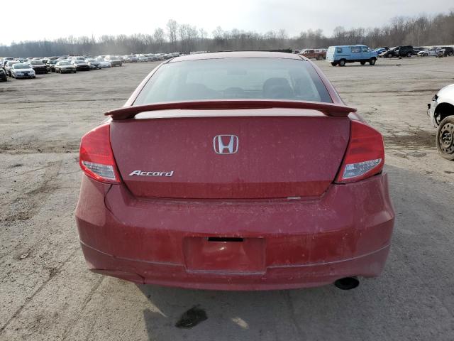 Photo 6 from auction – 2011 HONDA ACCORD EX with VIN 1HGCS1A77BA008636