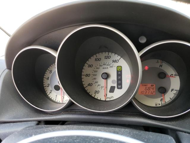 Photo 9 from auction – 2008 MAZDA 3 I with VIN JM1BK32FX81162522