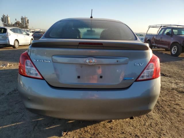 Photo 6 from auction – 2013 NISSAN VERSA S with VIN 3N1CN7AP9DL853740