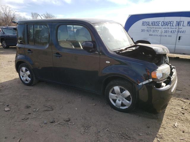 Photo 4 from auction – 2014 NISSAN CUBE S with VIN JN8AZ2KR0ET352362
