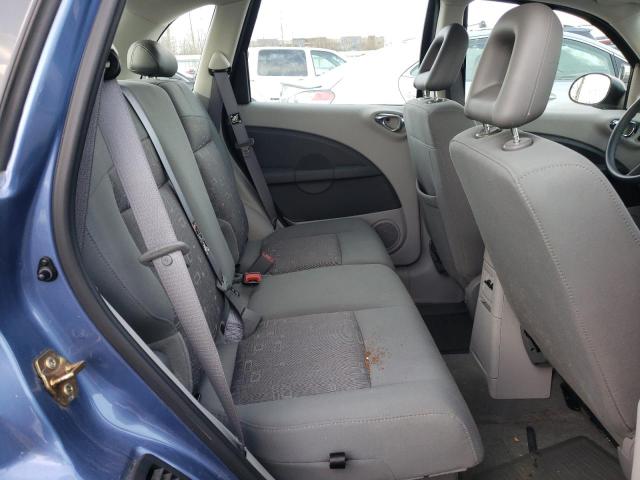 Zdjęcie 10 z aukcji – 2006 CHRYSLER PT CRUISER z VIN 3A4FY48B66T258917