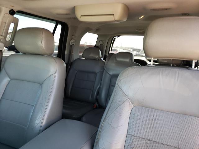 Photo 10 from auction – 2006 FORD EXPEDITION with VIN 1FMFU205X6LA25108