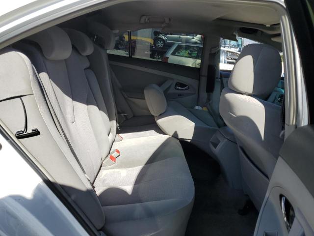 Photo 10 from auction – 2011 TOYOTA CAMRY BASE with VIN 4T4BF3EK4BR101607