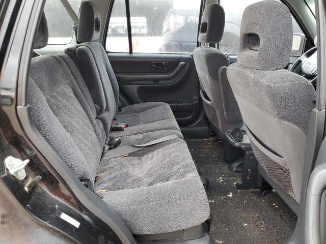 Photo 11 from auction – 2000 HONDA CR-V with VIN JHLRD2842YC010640