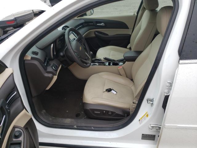 Photo 7 from auction – 2015 CHEVROLET MALIBU 1LT with VIN 1G11C5SLXFF324135