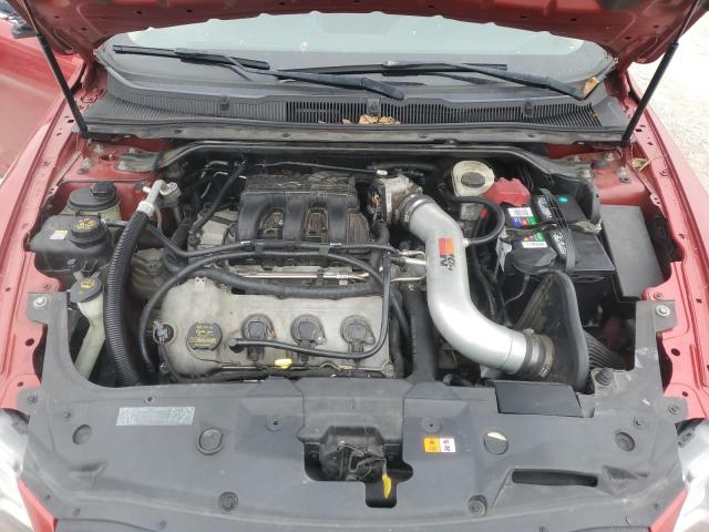 Photo 11 from auction – 2011 FORD TAURUS SEL with VIN 1FAHP2EWXBG173449