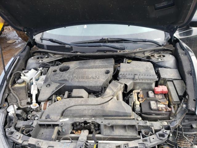 Photo 11 from auction – 2017 NISSAN ALTIMA 2.5 with VIN 1N4AL3APXHC244568