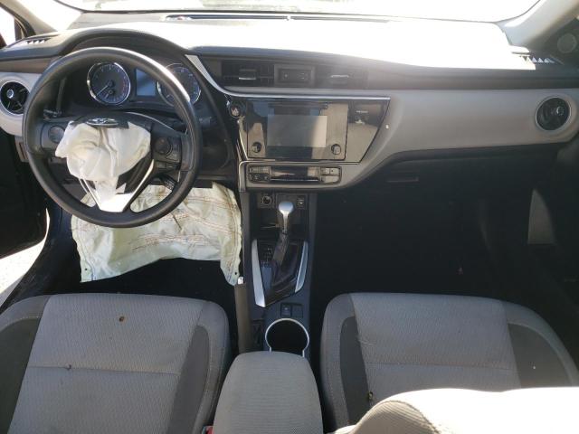 Photo 8 from auction – 2017 TOYOTA COROLLA L with VIN 2T1BURHE2HC783356