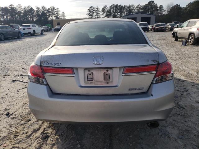 Photo 6 from auction – 2011 HONDA ACCORD with VIN 1HGCP2F62BA115150