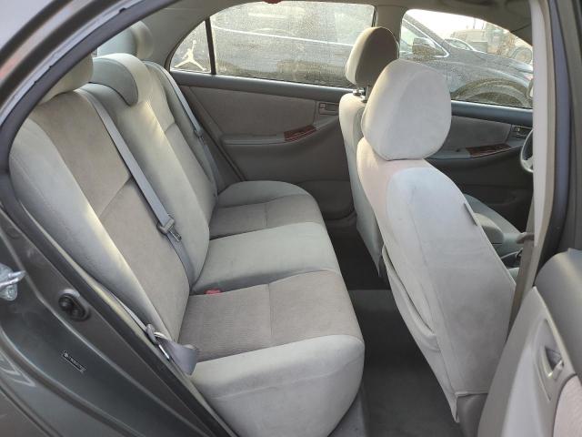 Photo 10 from auction – 2007 TOYOTA COROLLA CE with VIN 2T1BR30E07C793182
