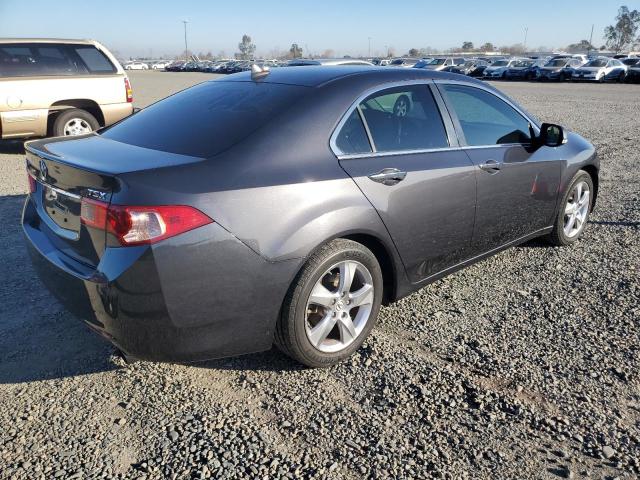 Foto 3 de la subasta – 2012 ACURA TSX TECH con VIN JH4CU2F67CC001527