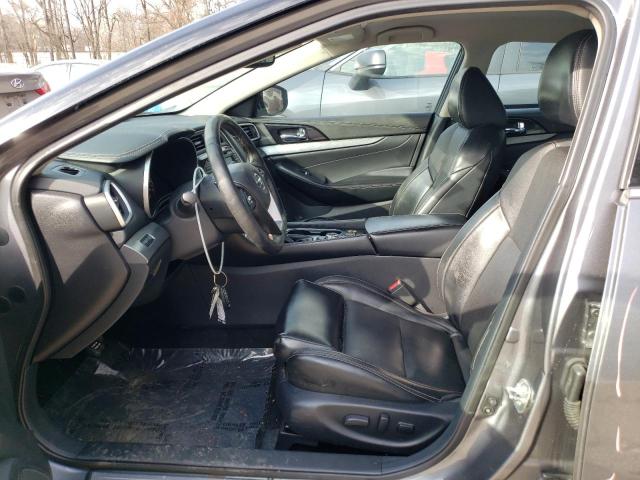 Photo 7 from auction – 2017 NISSAN MAXIMA 3.5 with VIN 1N4AA6APXHC374647
