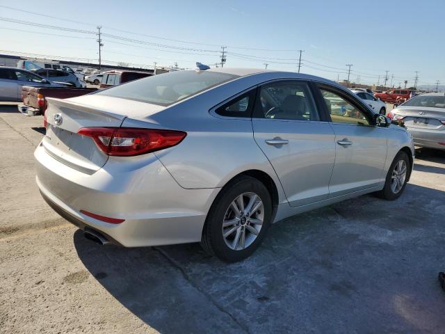 Photo 3 from auction – 2017 HYUNDAI SONATA SE with VIN 5NPE24AF2HH494659